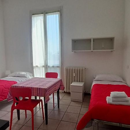 Apartament Lovati Pawia Zewnętrze zdjęcie