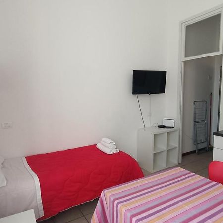 Apartament Lovati Pawia Zewnętrze zdjęcie