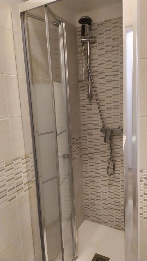 Apartament Lovati Pawia Zewnętrze zdjęcie