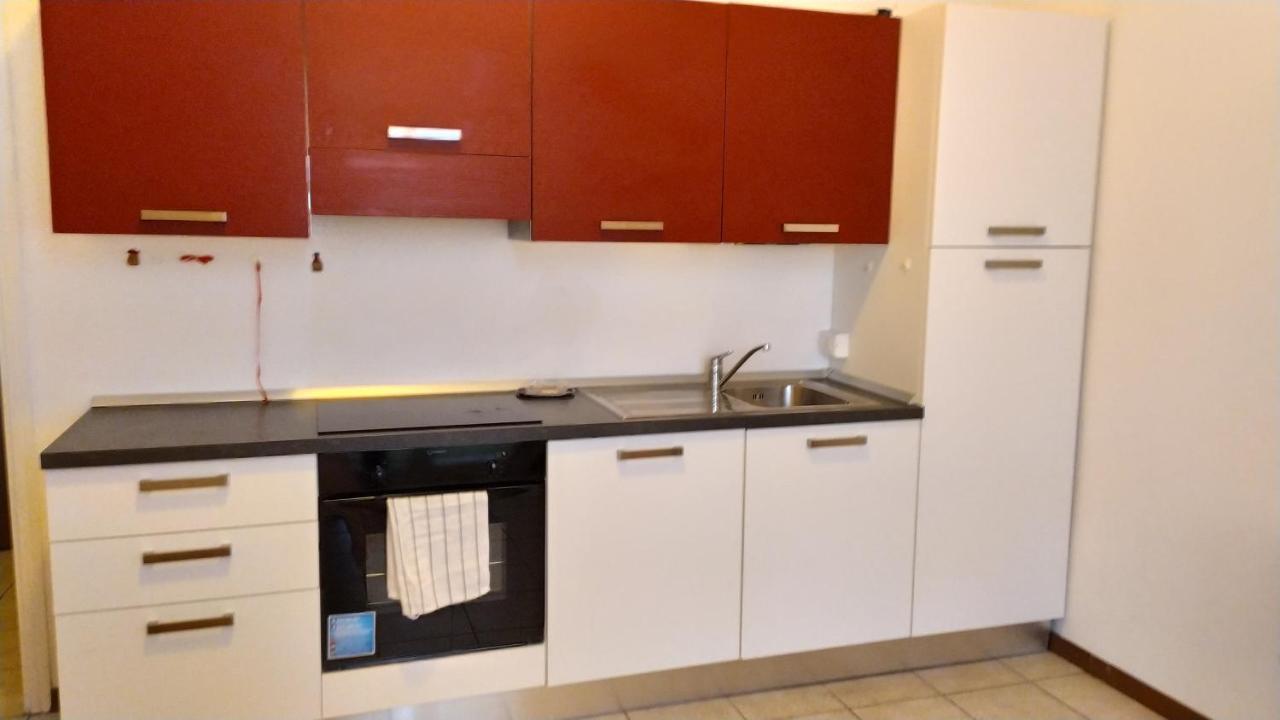 Apartament Lovati Pawia Zewnętrze zdjęcie