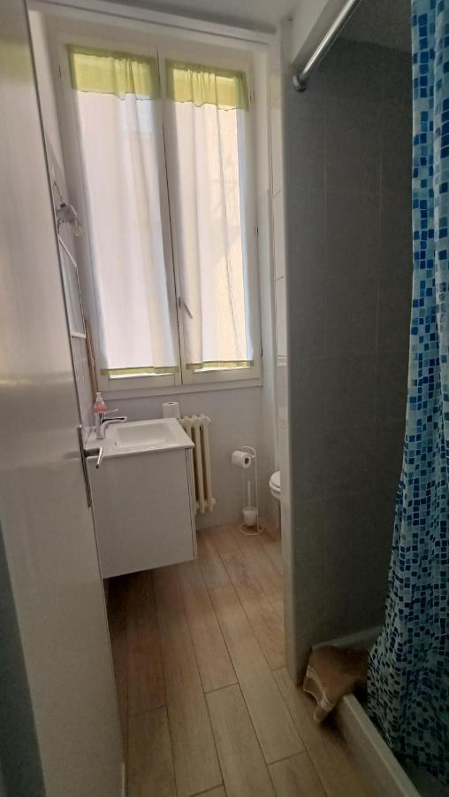 Apartament Lovati Pawia Zewnętrze zdjęcie