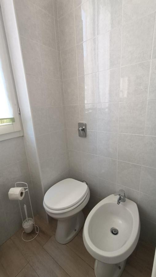 Apartament Lovati Pawia Zewnętrze zdjęcie