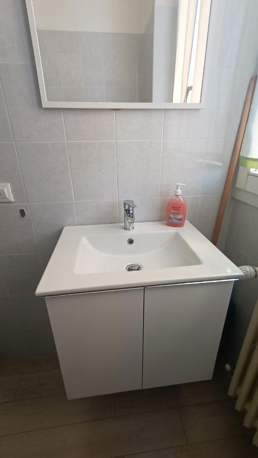 Apartament Lovati Pawia Zewnętrze zdjęcie