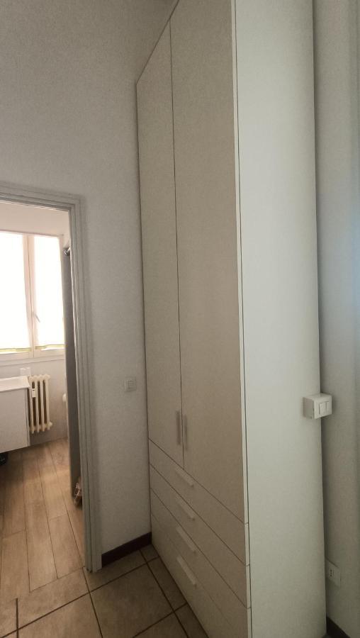 Apartament Lovati Pawia Zewnętrze zdjęcie