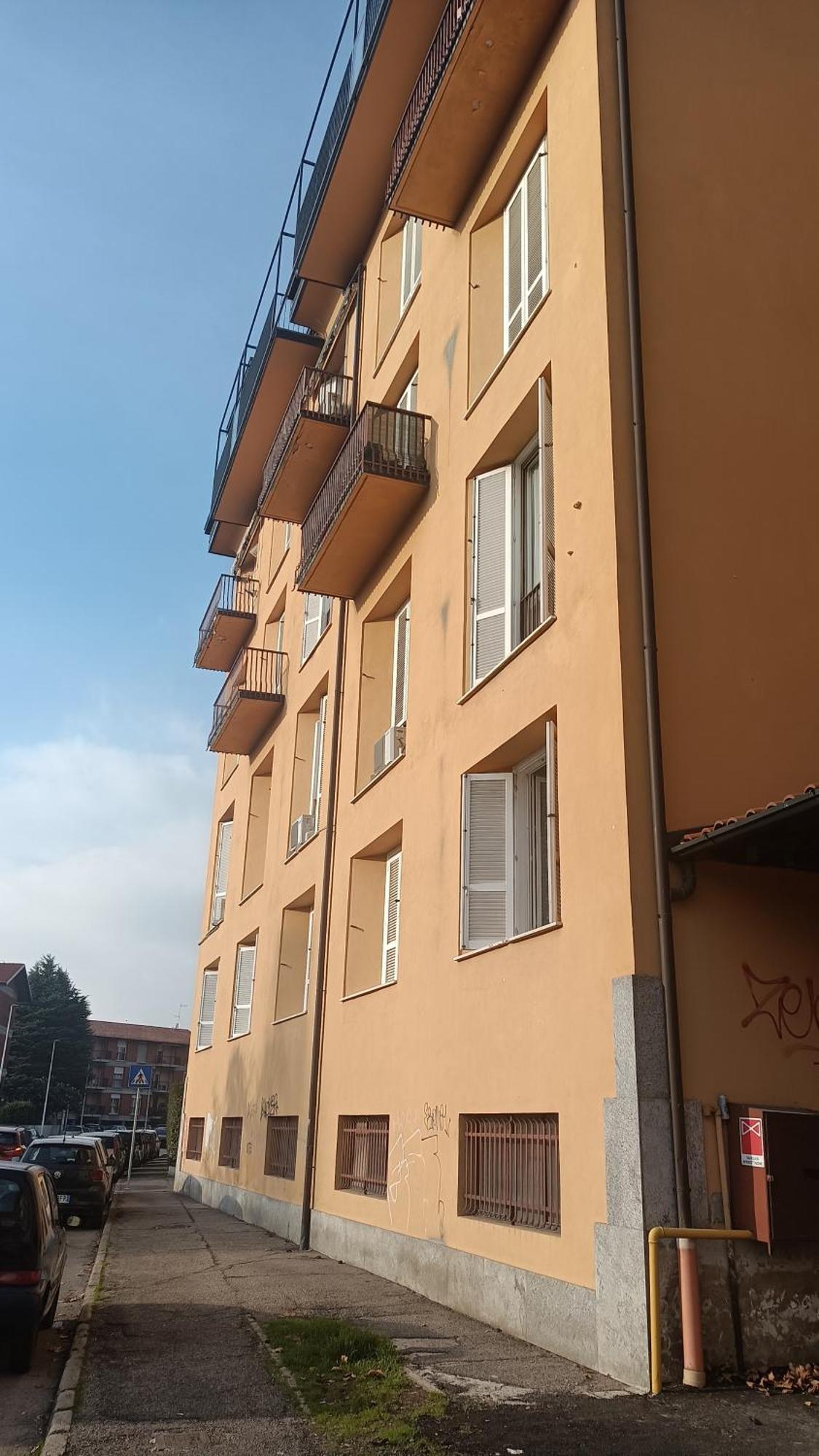 Apartament Lovati Pawia Zewnętrze zdjęcie